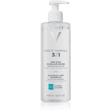 Pureté Thermale Mineral Micellar Water - Minerální micelární voda pro citlivou pleť